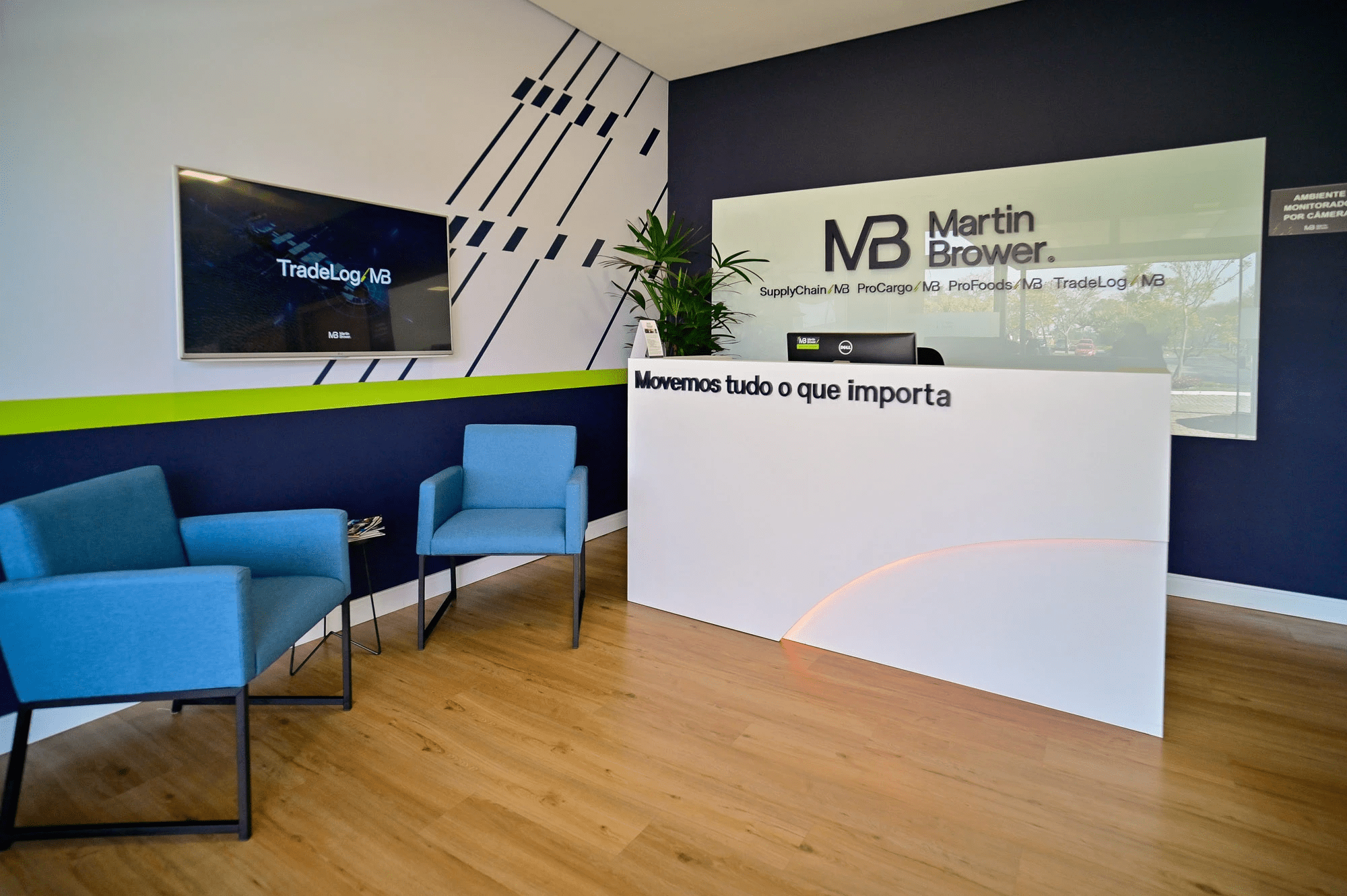 Martin Brower Global - Newsroom